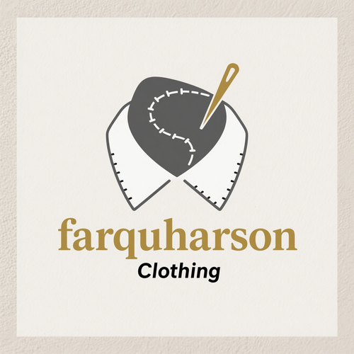 farquharson Clothing